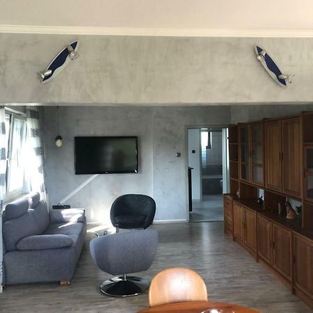 Apartament Wohnen Auf Zeit Duisburg Zewnętrze zdjęcie