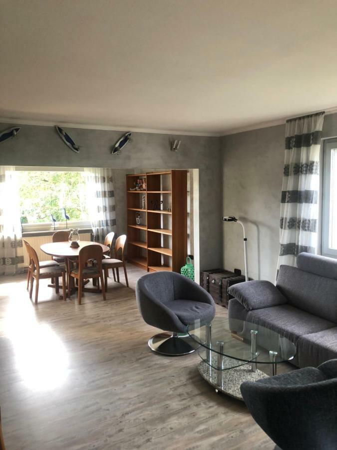 Apartament Wohnen Auf Zeit Duisburg Zewnętrze zdjęcie