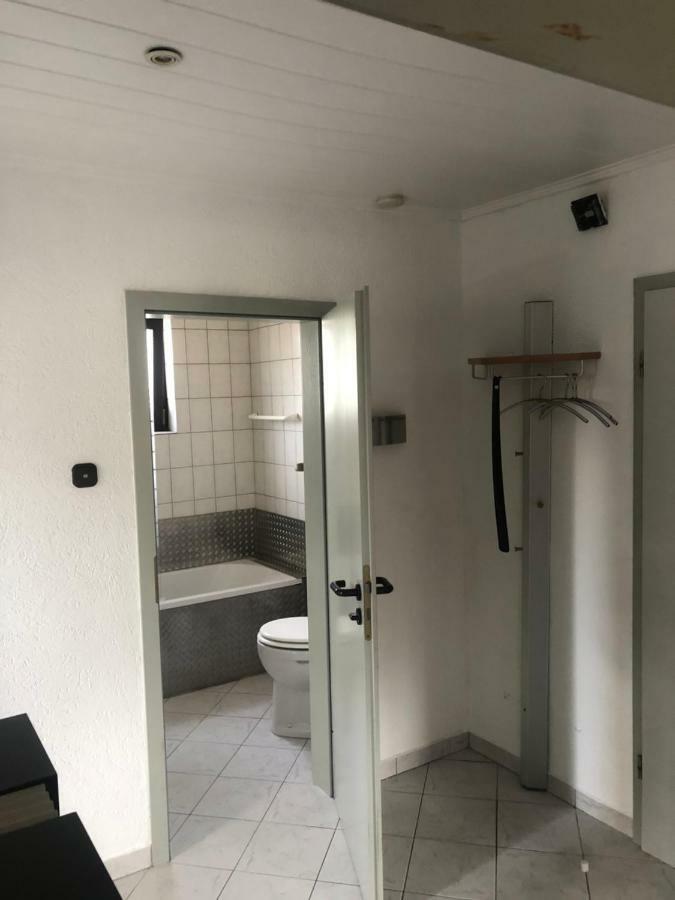 Apartament Wohnen Auf Zeit Duisburg Zewnętrze zdjęcie