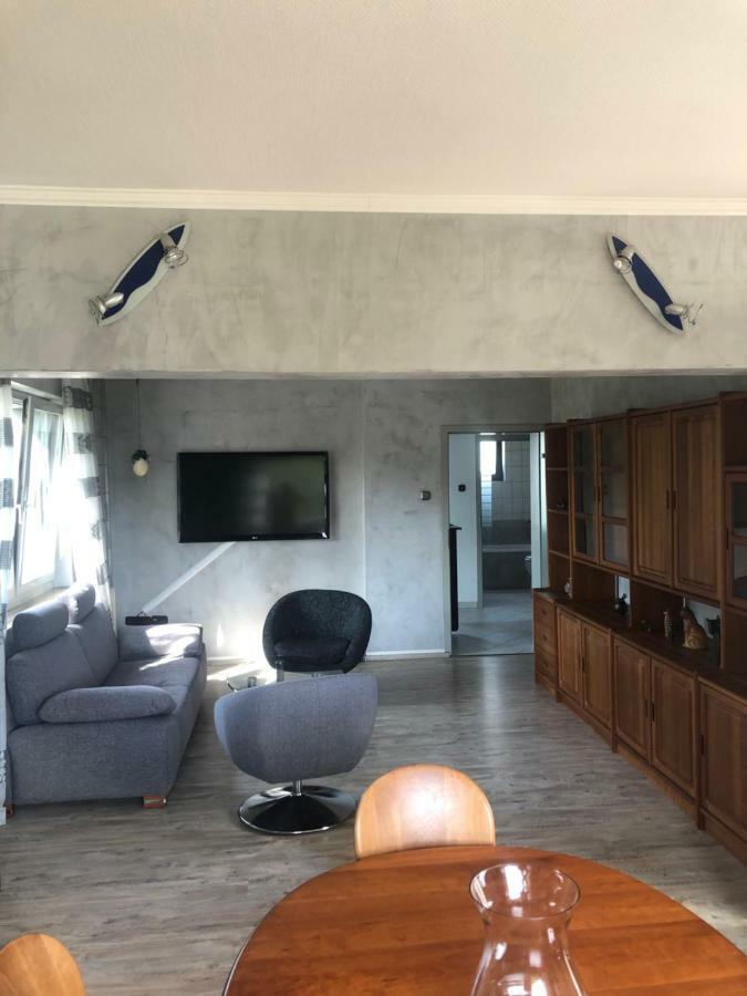 Apartament Wohnen Auf Zeit Duisburg Zewnętrze zdjęcie