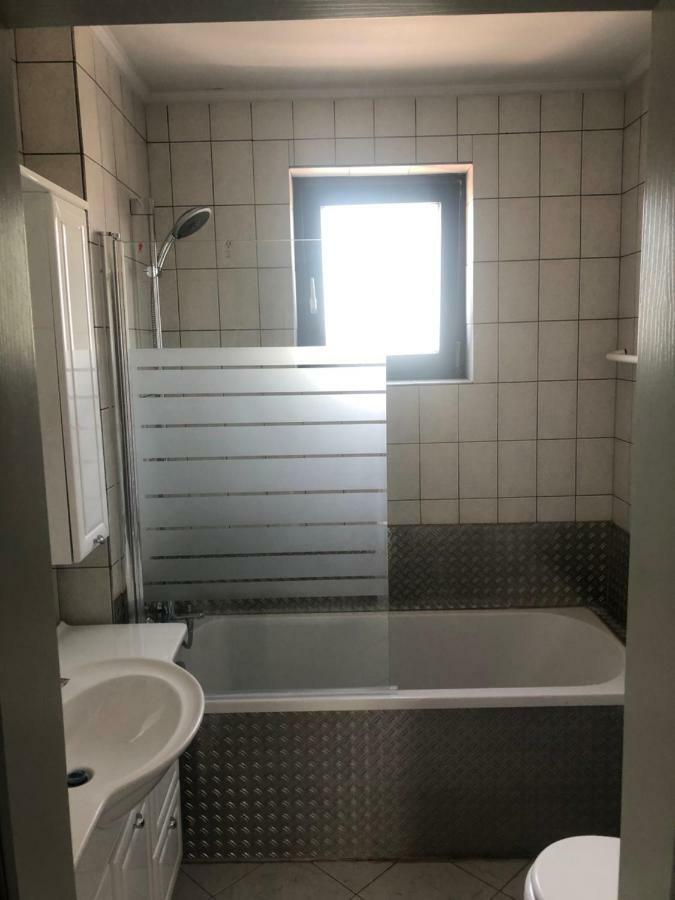Apartament Wohnen Auf Zeit Duisburg Zewnętrze zdjęcie
