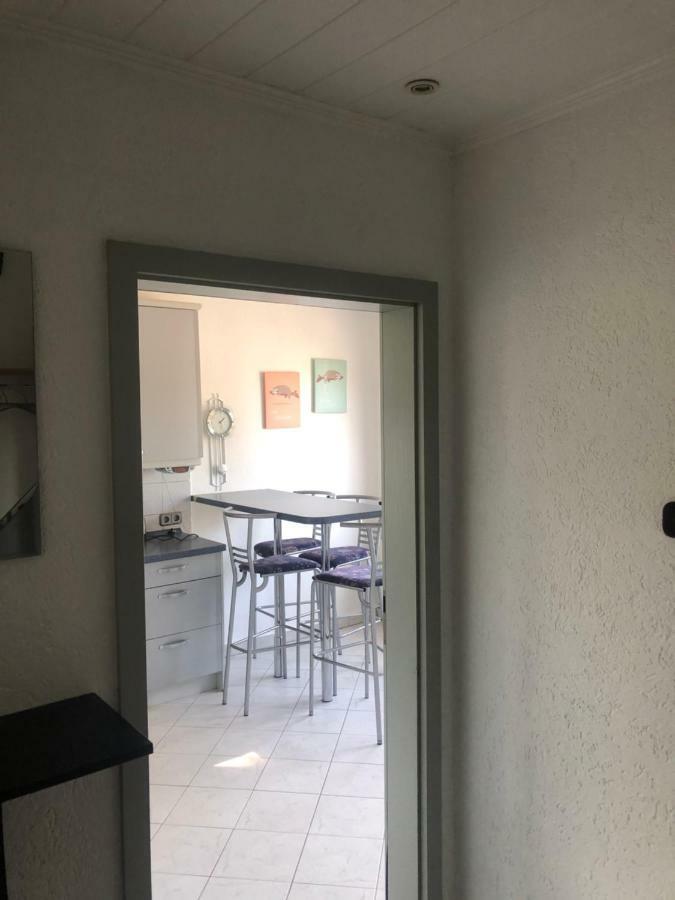 Apartament Wohnen Auf Zeit Duisburg Zewnętrze zdjęcie