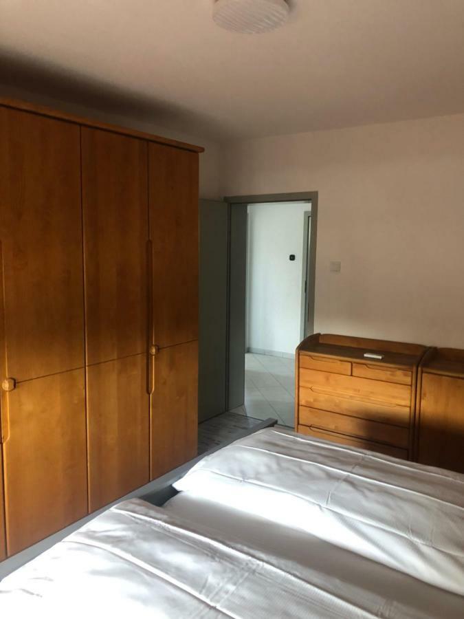 Apartament Wohnen Auf Zeit Duisburg Zewnętrze zdjęcie