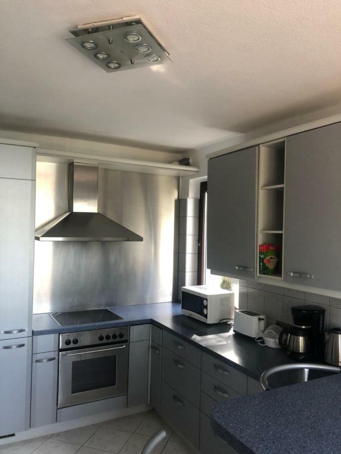 Apartament Wohnen Auf Zeit Duisburg Zewnętrze zdjęcie