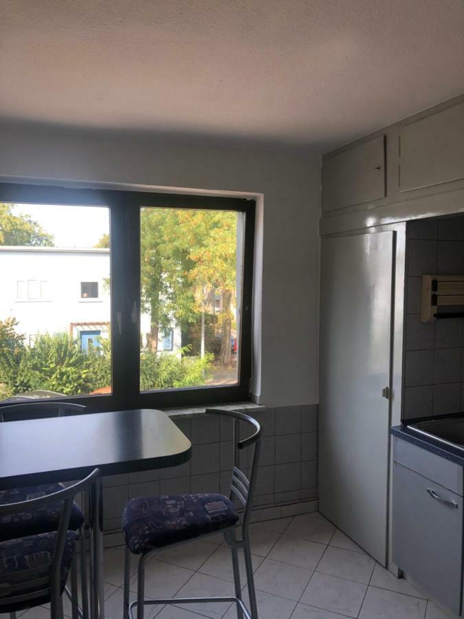 Apartament Wohnen Auf Zeit Duisburg Zewnętrze zdjęcie