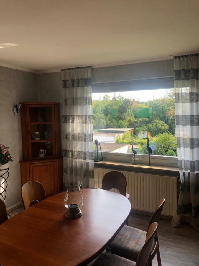 Apartament Wohnen Auf Zeit Duisburg Zewnętrze zdjęcie