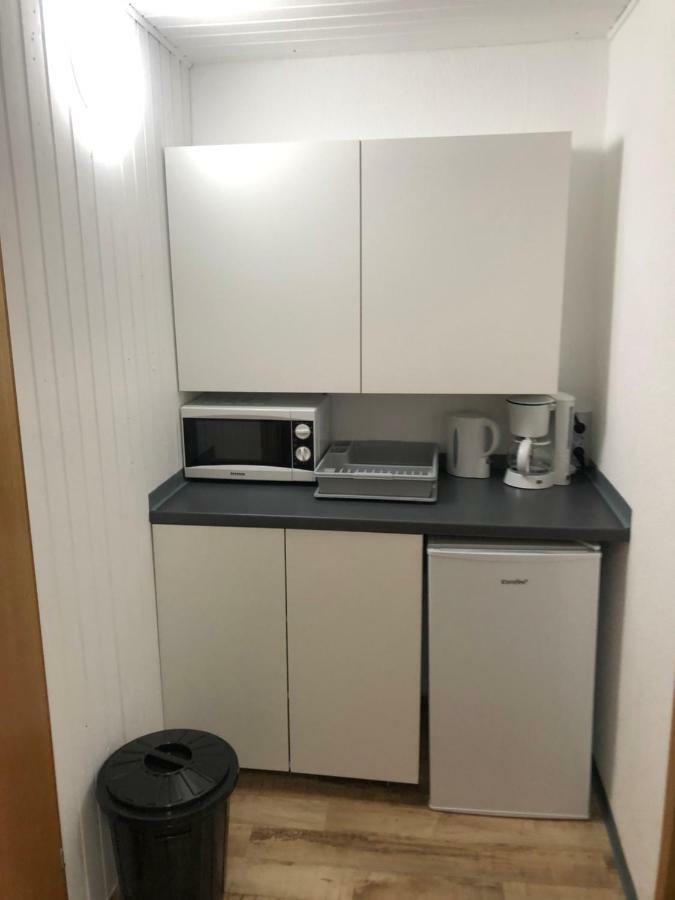 Apartament Wohnen Auf Zeit Duisburg Zewnętrze zdjęcie