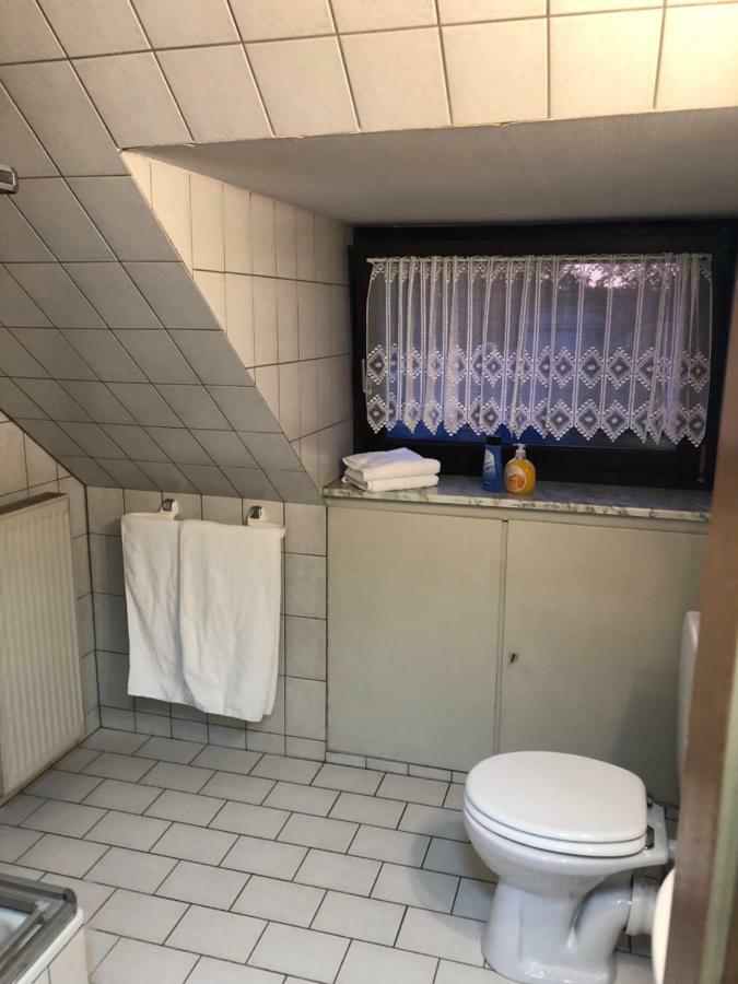 Apartament Wohnen Auf Zeit Duisburg Zewnętrze zdjęcie