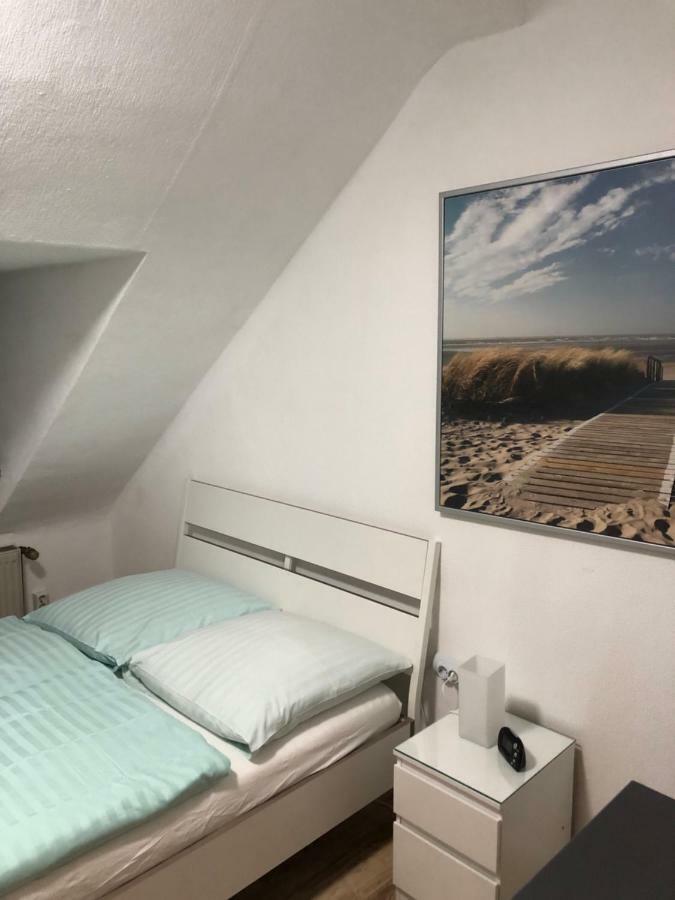 Apartament Wohnen Auf Zeit Duisburg Zewnętrze zdjęcie